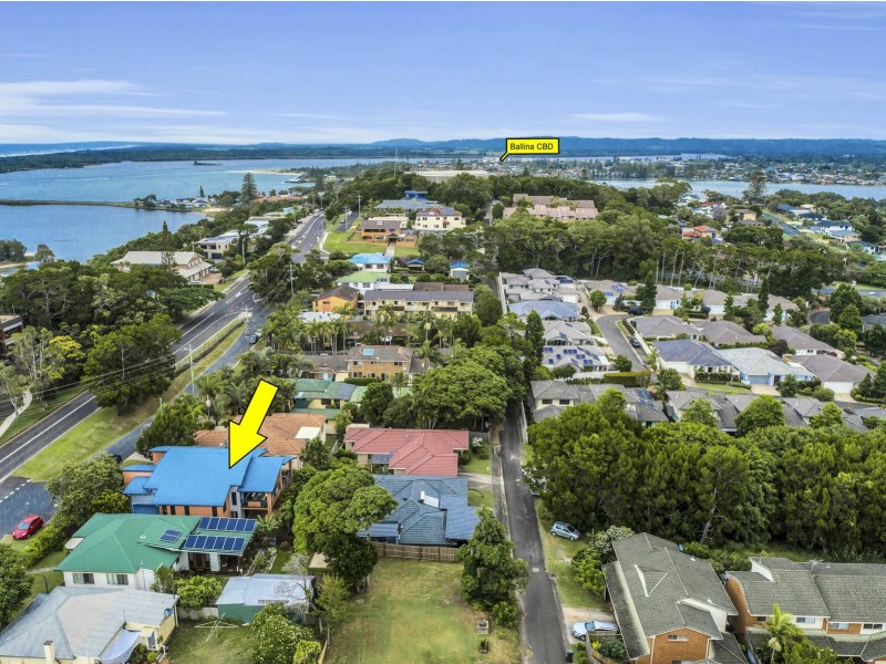 Unit 2/76 Pine Avenue, East Ballina NSW 2478