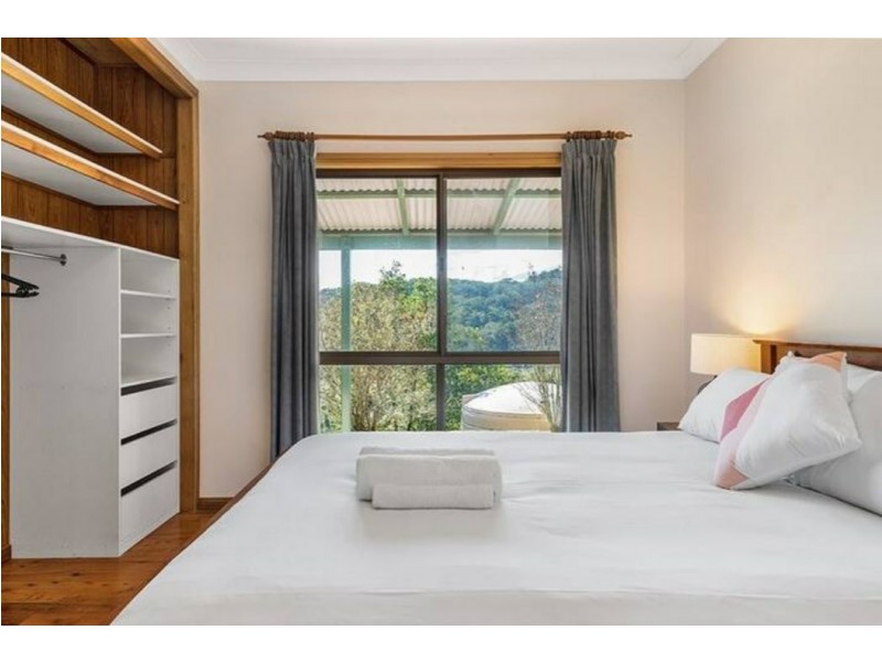 196 Bartletts Lane, Meerschaum Vale NSW 2477