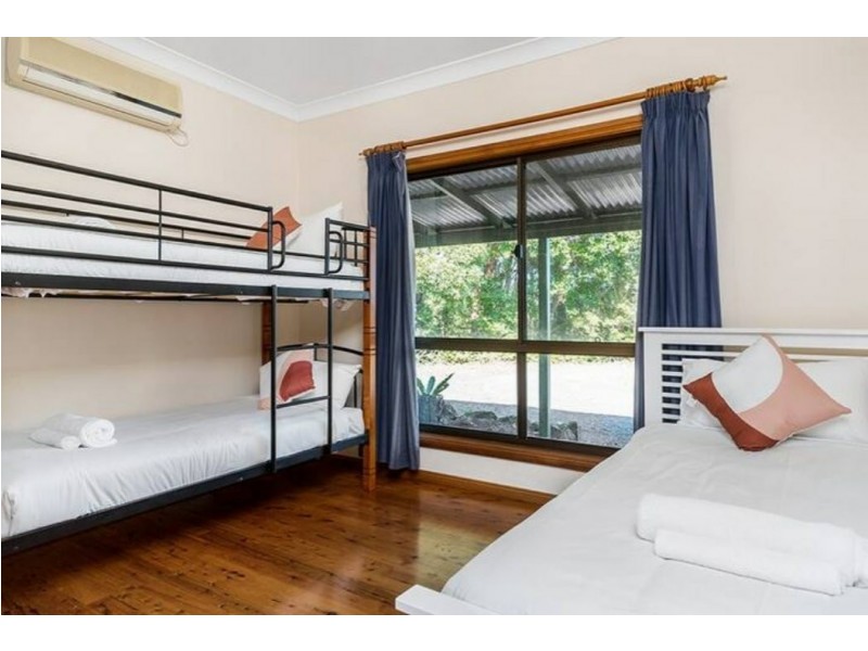 196 Bartletts Lane, Meerschaum Vale NSW 2477