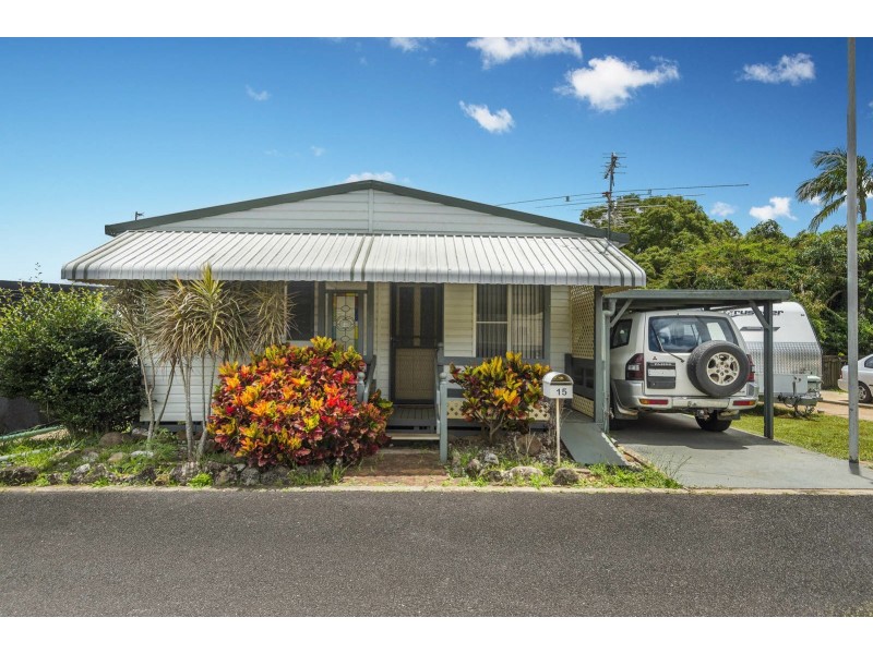 Site 15/187a Ballina Road, Alstonville NSW 2477