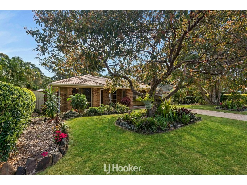 46 Lindsay Crescent, Wardell NSW 2477