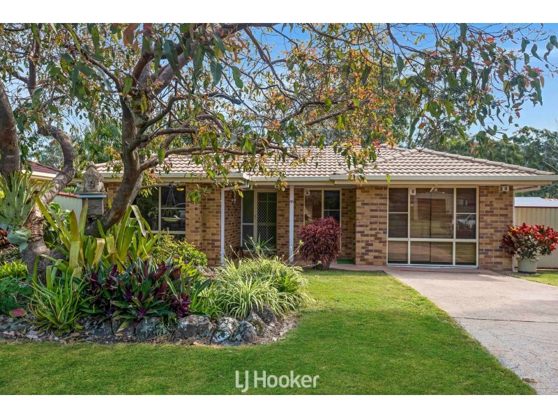 46 Lindsay Crescent, Wardell NSW 2477