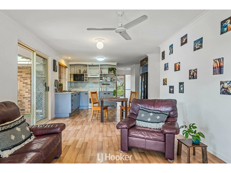 46 Lindsay Crescent, Wardell NSW 2477