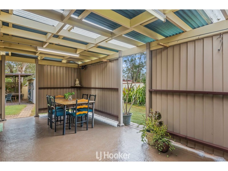 46 Lindsay Crescent, Wardell NSW 2477