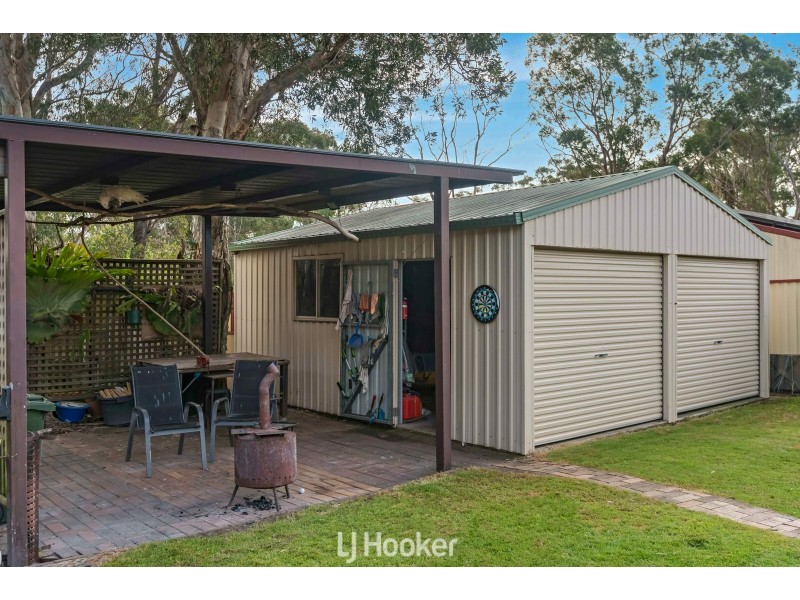 46 Lindsay Crescent, Wardell NSW 2477
