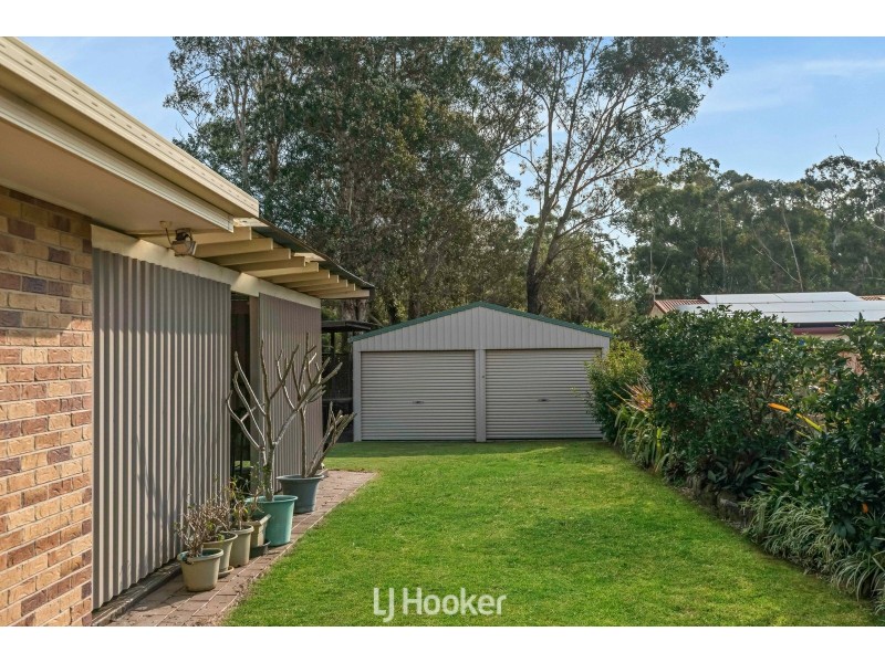46 Lindsay Crescent, Wardell NSW 2477