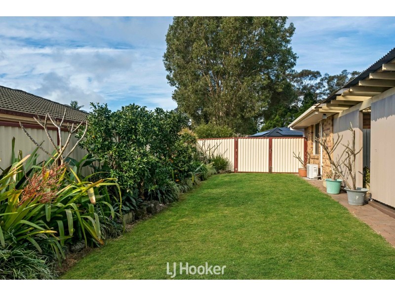 46 Lindsay Crescent, Wardell NSW 2477