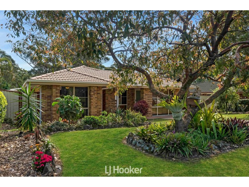 46 Lindsay Crescent, Wardell NSW 2477