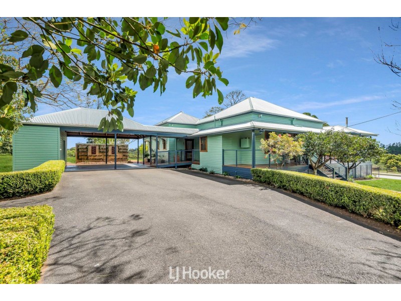 482 Ellis Road, Rous NSW 2477