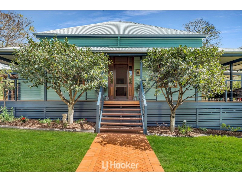 482 Ellis Road, Rous NSW 2477