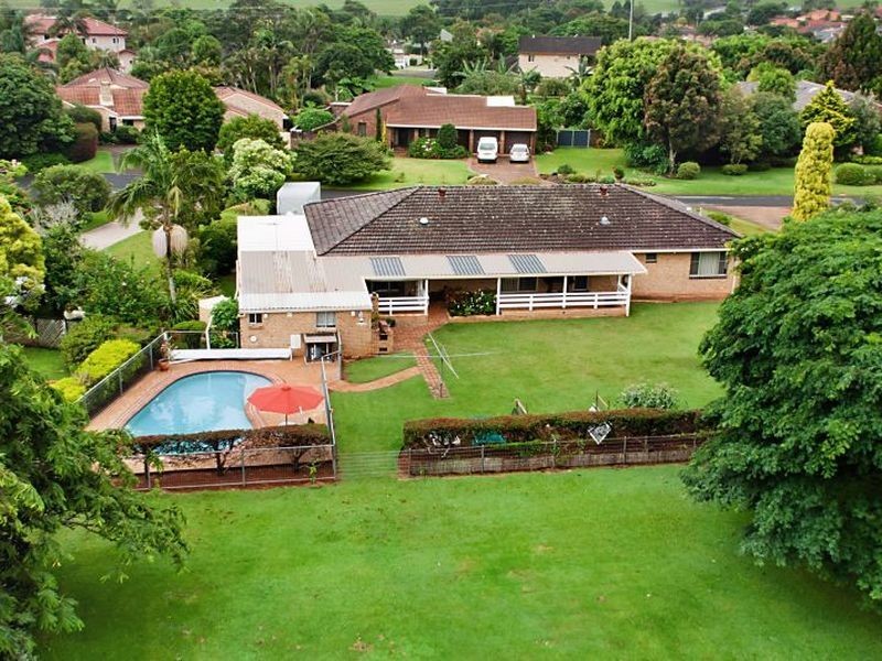 4 Nature Court, Alstonville NSW 2477