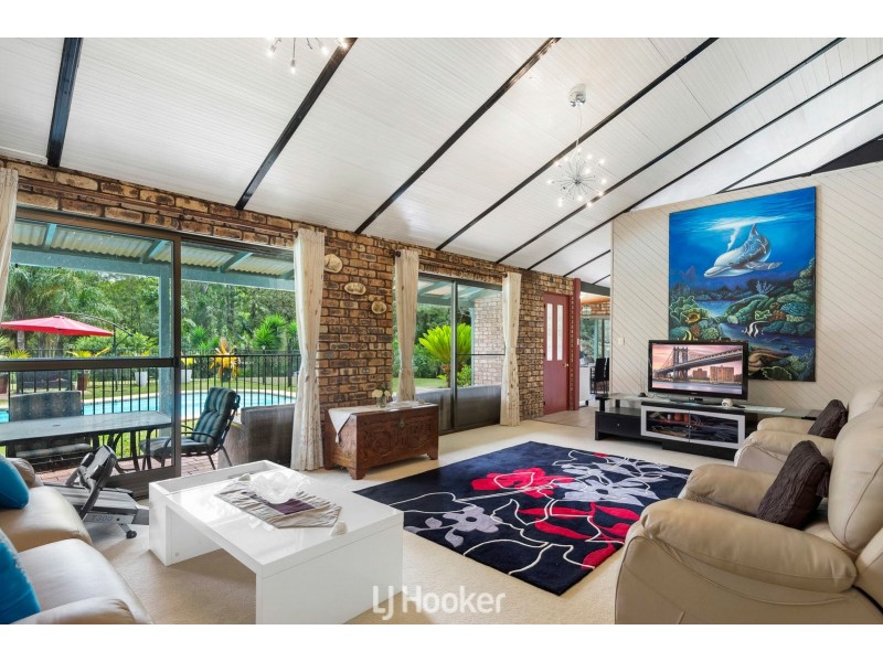 593 Houghlahans Creek Road, Pearces Creek NSW 2477
