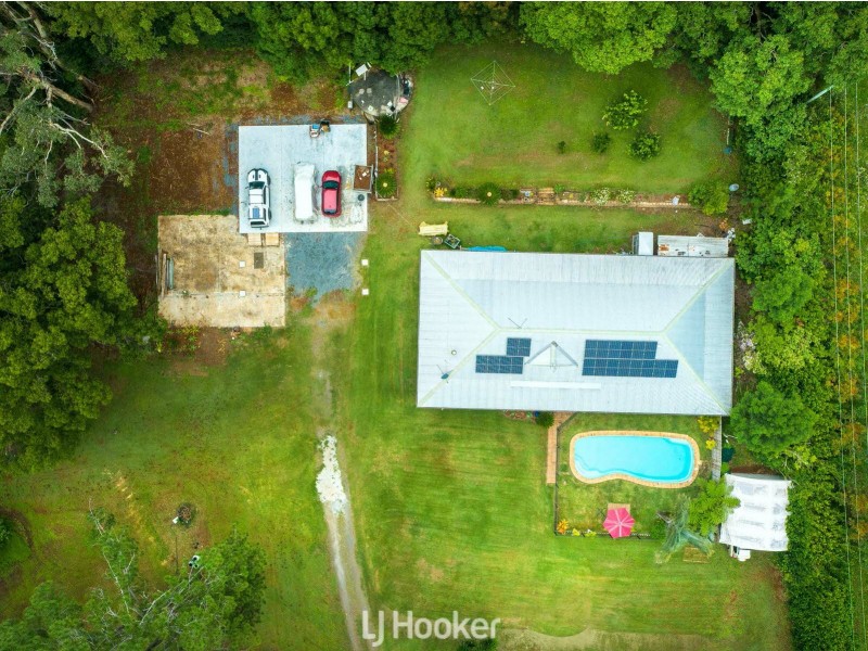 593 Houghlahans Creek Road, Pearces Creek NSW 2477