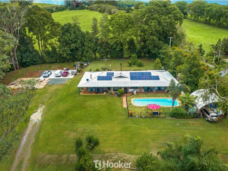 593 Houghlahans Creek Road, Pearces Creek NSW 2477