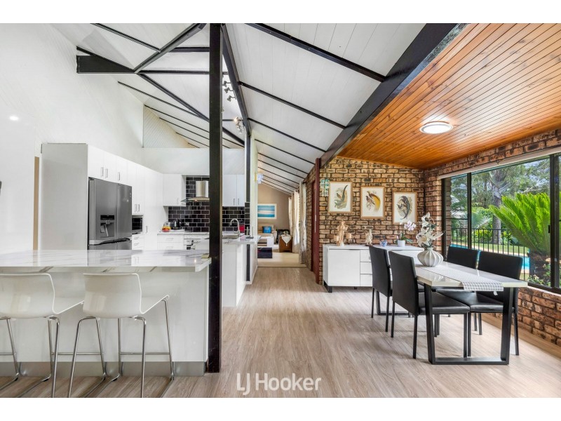 593 Houghlahans Creek Road, Pearces Creek NSW 2477