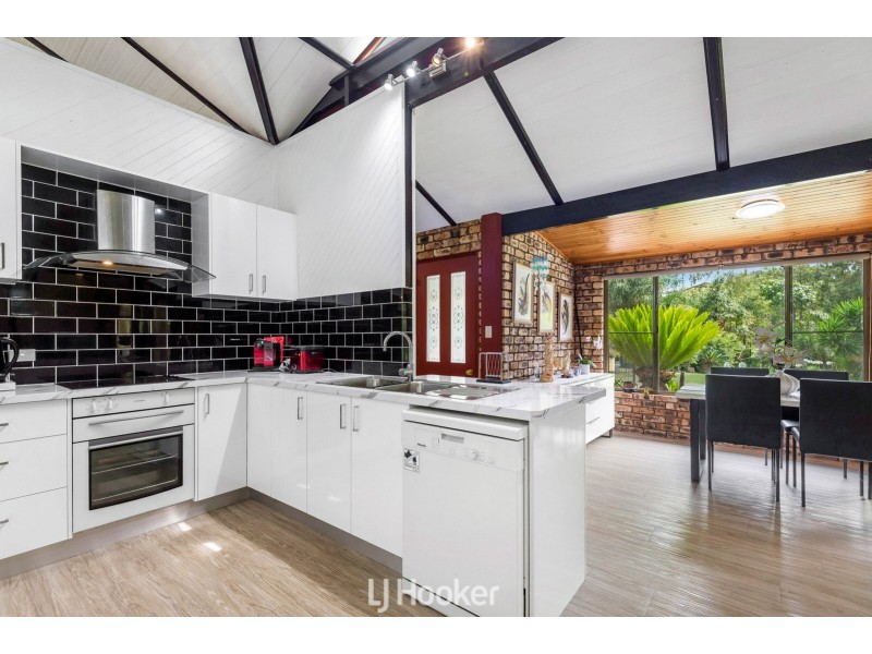 593 Houghlahans Creek Road, Pearces Creek NSW 2477