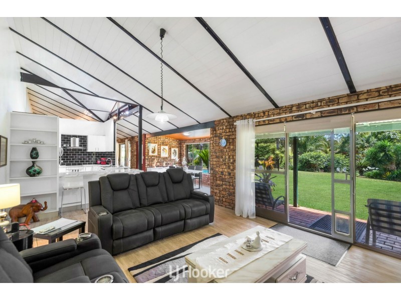 593 Houghlahans Creek Road, Pearces Creek NSW 2477