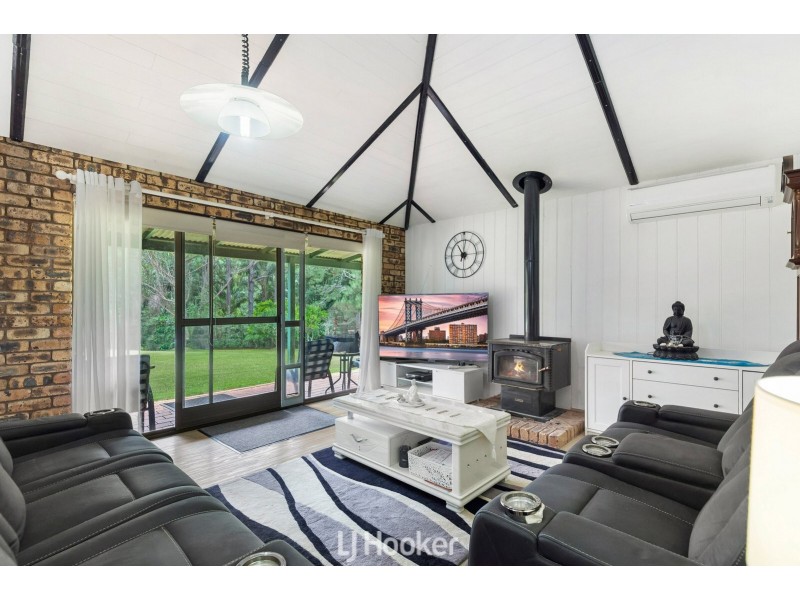 593 Houghlahans Creek Road, Pearces Creek NSW 2477