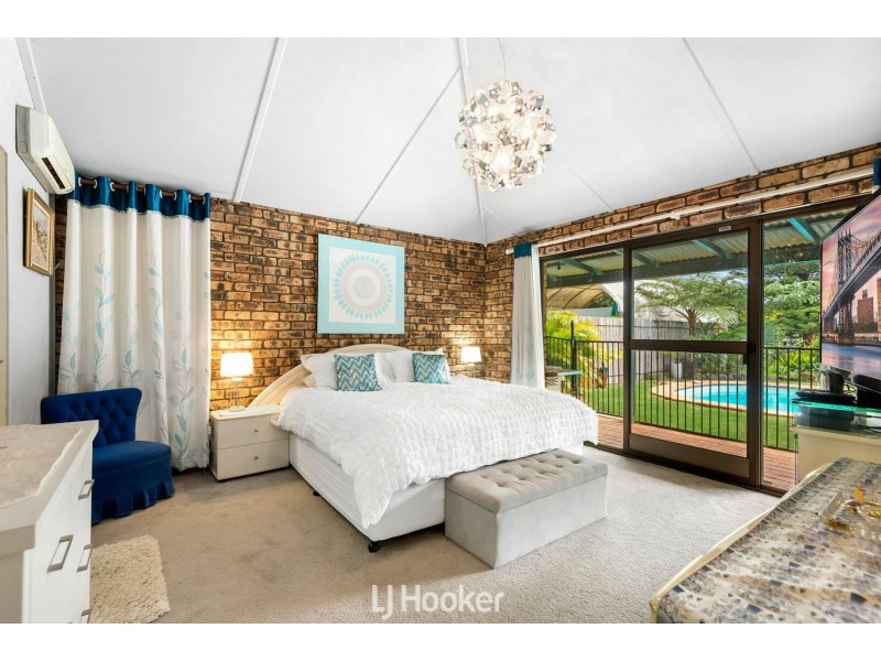 593 Houghlahans Creek Road, Pearces Creek NSW 2477