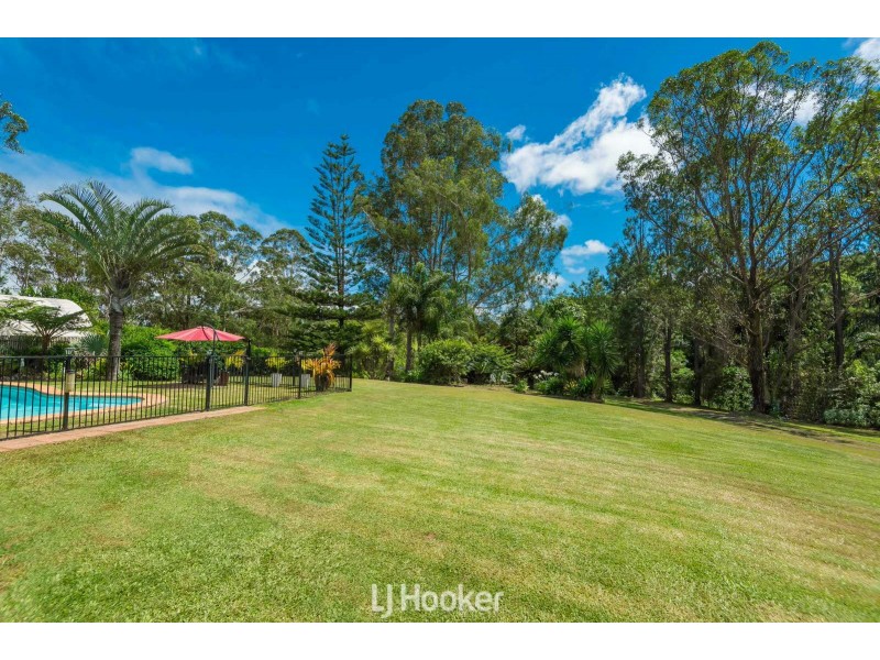 593 Houghlahans Creek Road, Pearces Creek NSW 2477