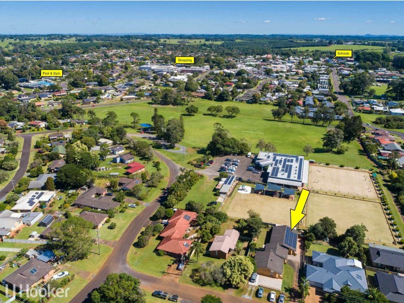 Unit 2/5 Arrowsmith Avenue, Alstonville NSW 2477
