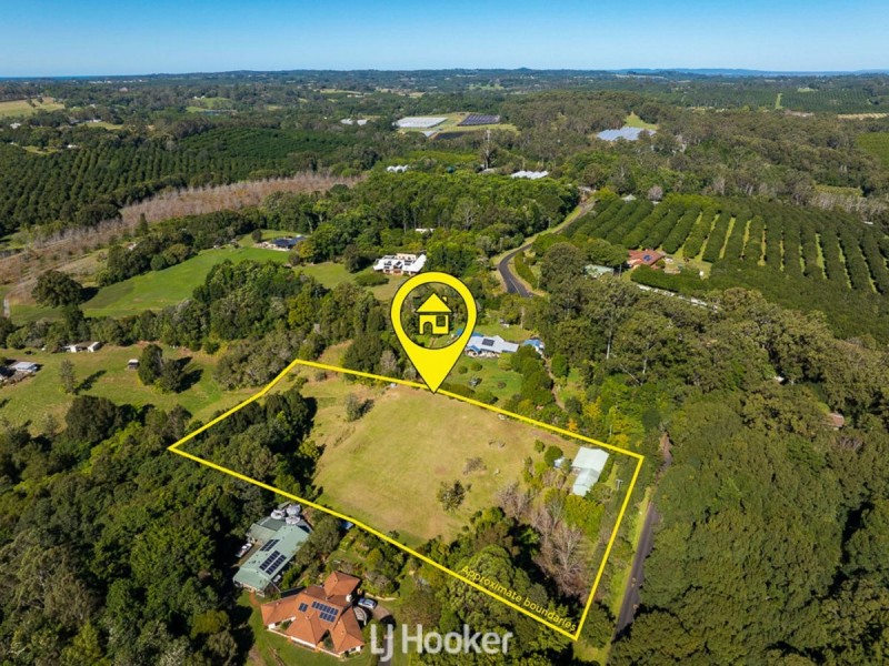 8 Palmers Road, Mcleans Ridges NSW 2480