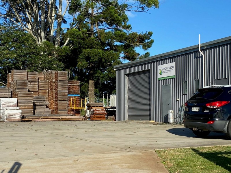 Unit 2/11 Owens Crescent, Alstonville NSW 2477