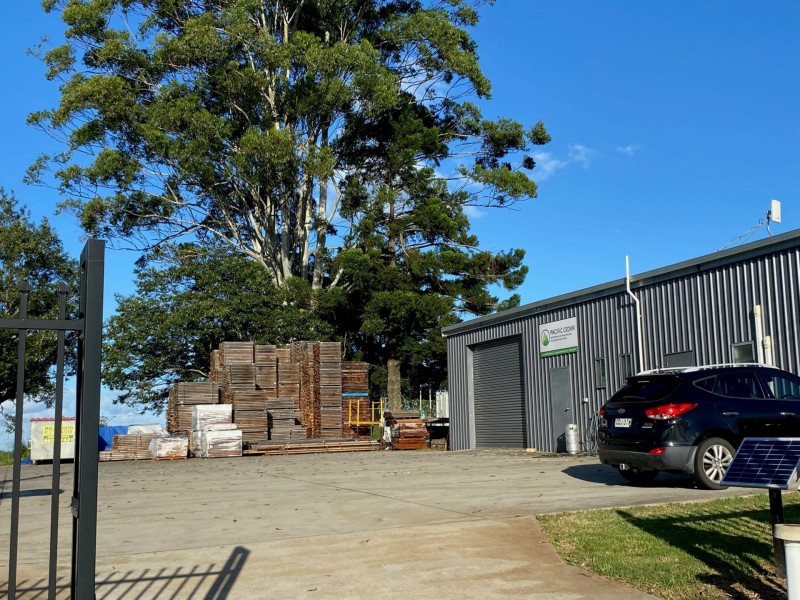 Unit 2/11 Owens Crescent, Alstonville NSW 2477