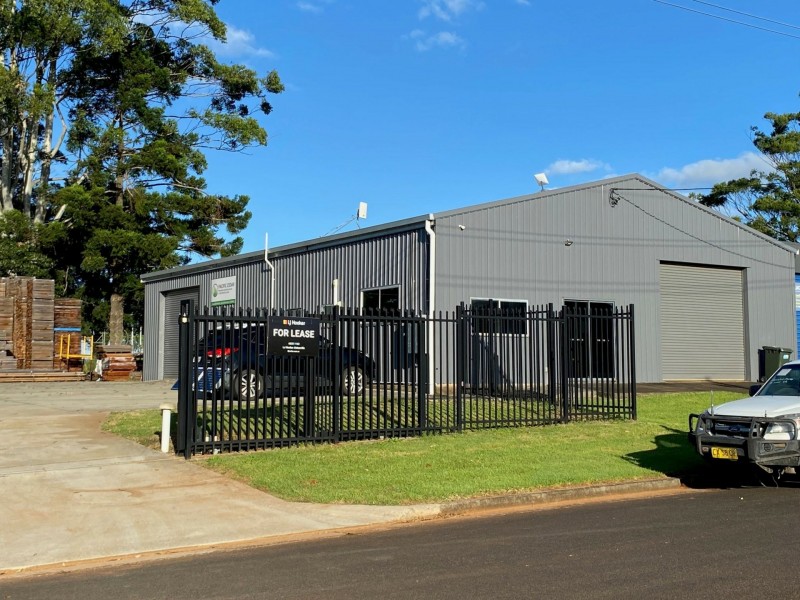 Unit 2/11 Owens Crescent, Alstonville NSW 2477