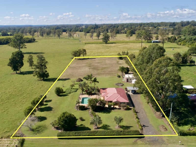 30 Murphys Road, Yorklea NSW 2470