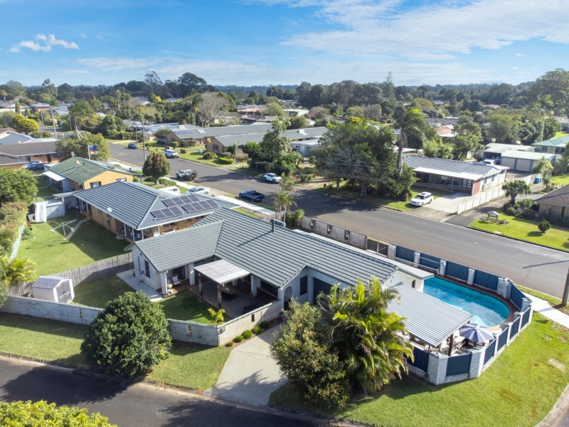 2 Opaki Place, Wollongbar NSW 2477