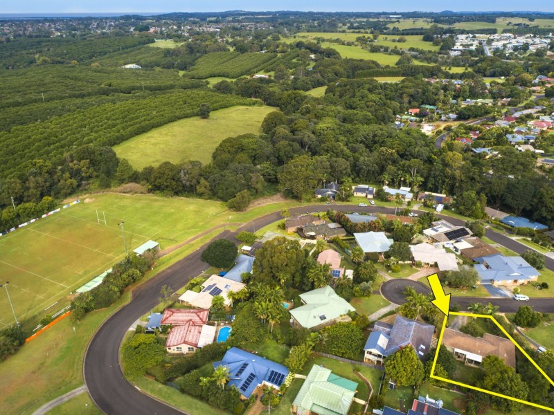 5 Yeates Court, Wollongbar NSW 2477