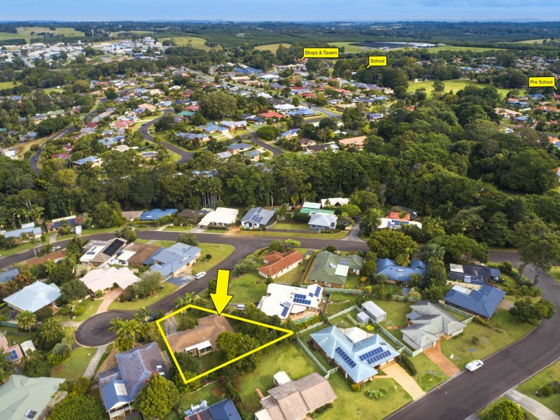5 Yeates Court, Wollongbar NSW 2477