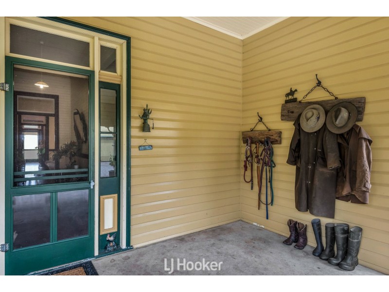 64 Hazlemount Lane, Tuckurimba NSW 2480