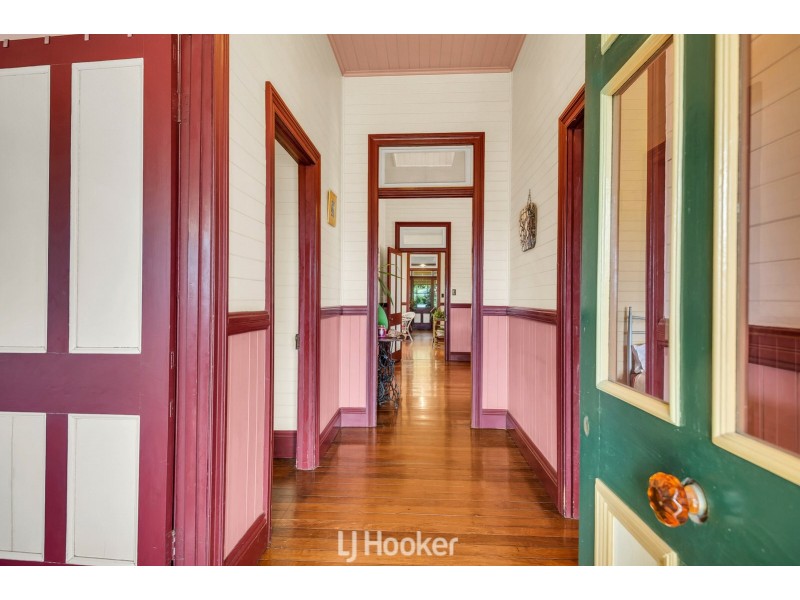 64 Hazlemount Lane, Tuckurimba NSW 2480