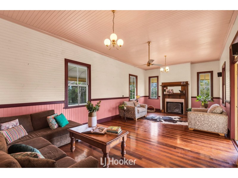 64 Hazlemount Lane, Tuckurimba NSW 2480