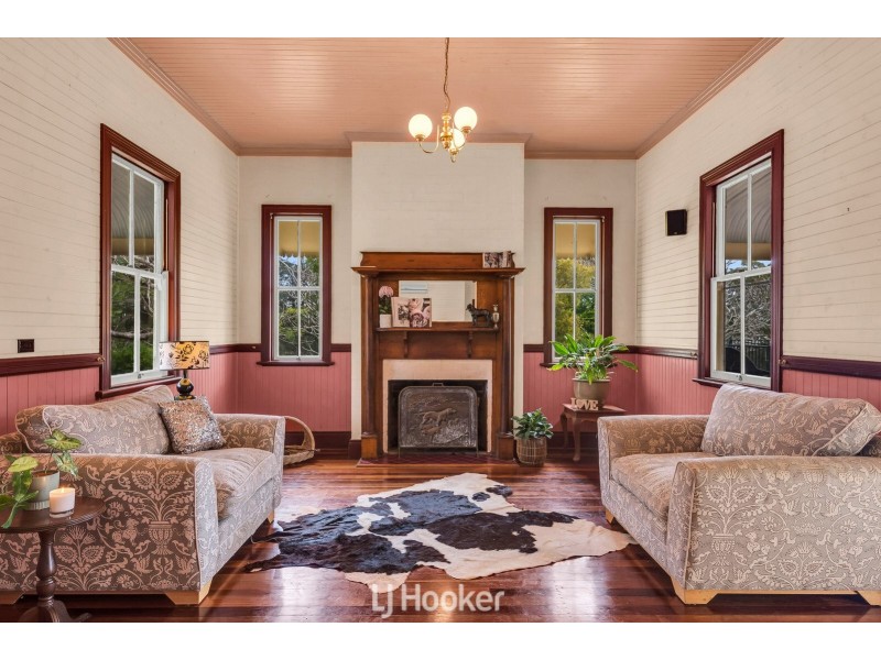 64 Hazlemount Lane, Tuckurimba NSW 2480