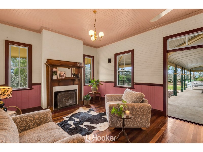 64 Hazlemount Lane, Tuckurimba NSW 2480