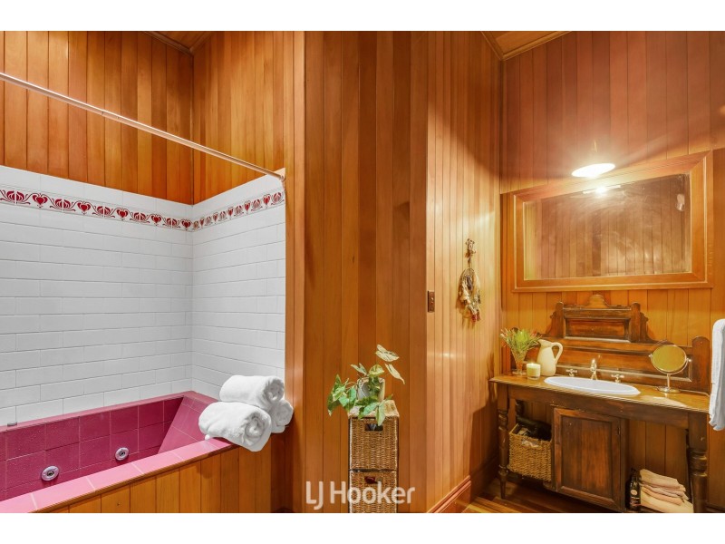 64 Hazlemount Lane, Tuckurimba NSW 2480