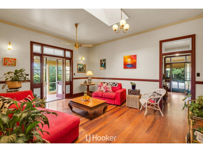 64 Hazlemount Lane, Tuckurimba NSW 2480