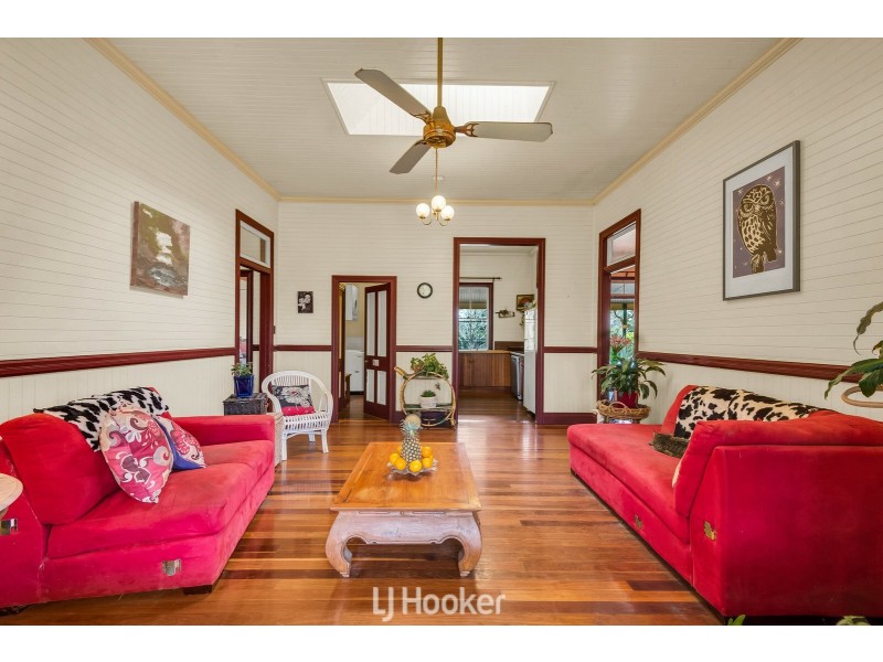 64 Hazlemount Lane, Tuckurimba NSW 2480