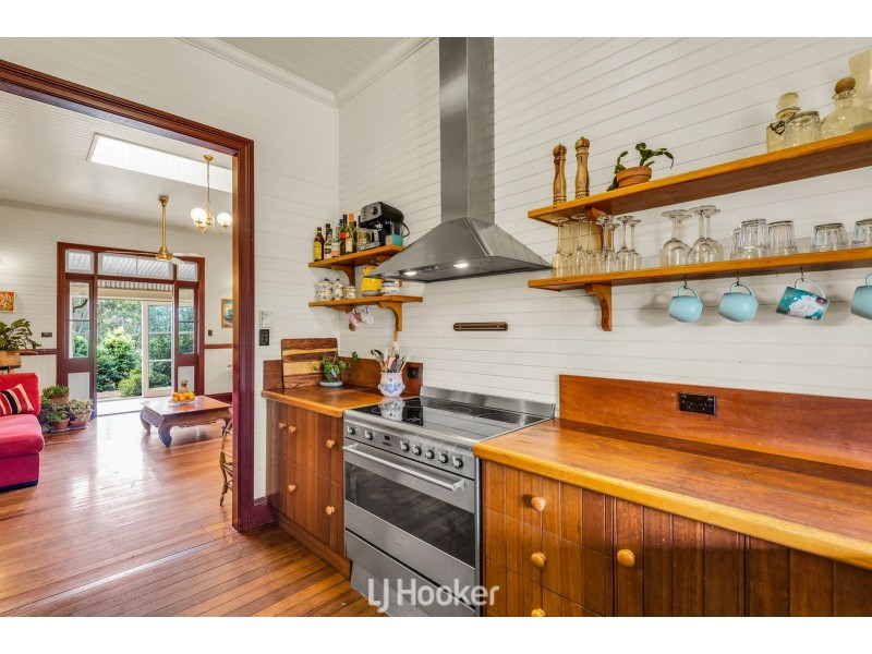 64 Hazlemount Lane, Tuckurimba NSW 2480