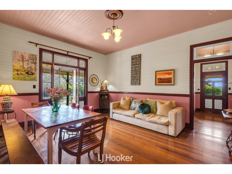 64 Hazlemount Lane, Tuckurimba NSW 2480