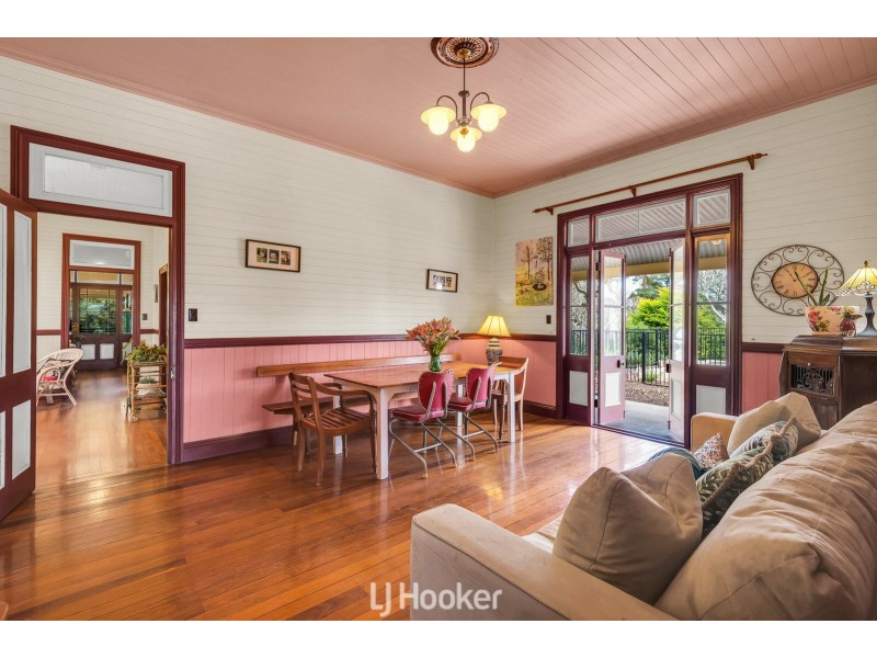 64 Hazlemount Lane, Tuckurimba NSW 2480