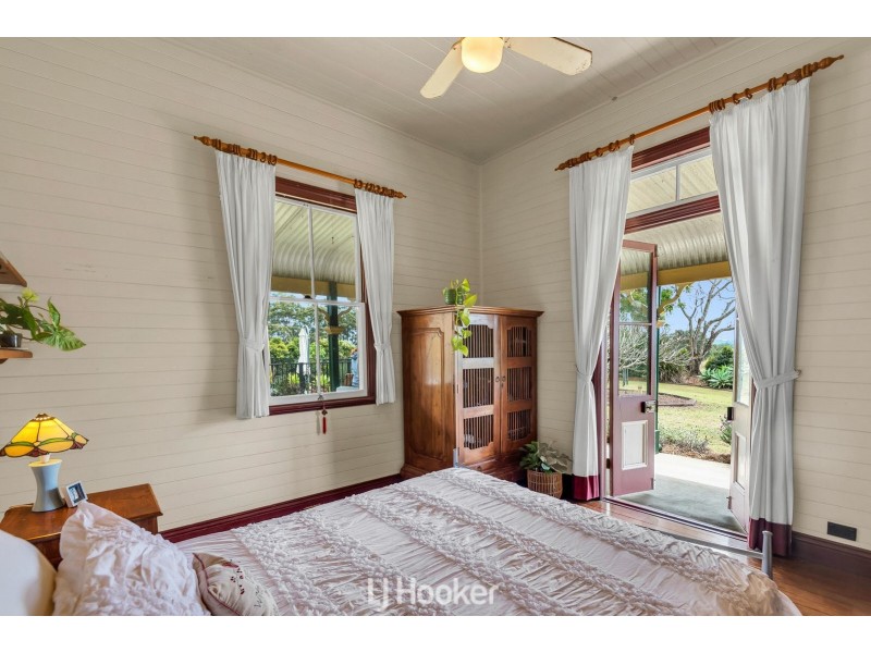 64 Hazlemount Lane, Tuckurimba NSW 2480