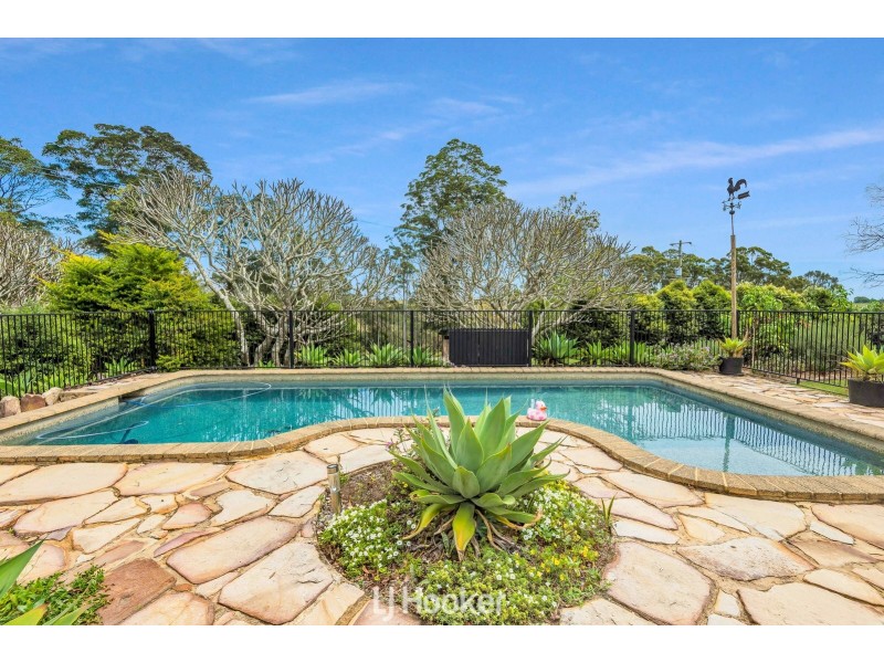 64 Hazlemount Lane, Tuckurimba NSW 2480