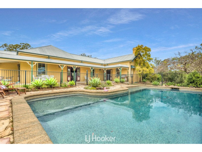 64 Hazlemount Lane, Tuckurimba NSW 2480