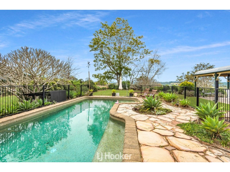 64 Hazlemount Lane, Tuckurimba NSW 2480