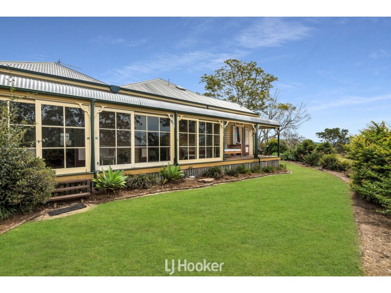 64 Hazlemount Lane, Tuckurimba NSW 2480