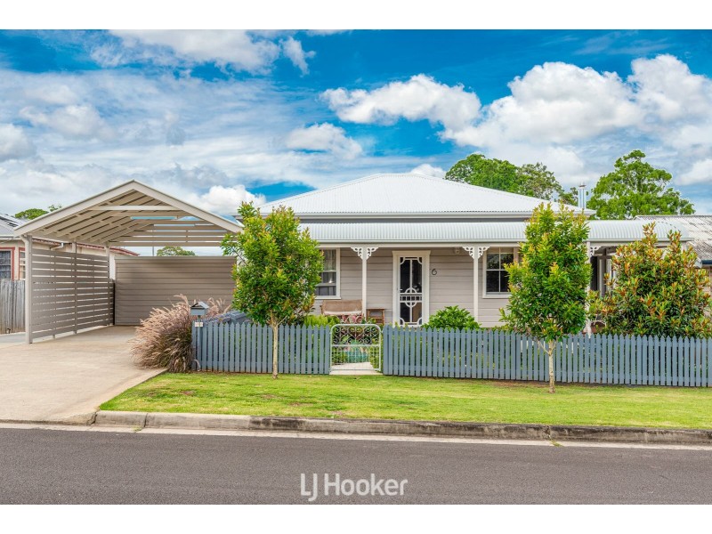 1/6 Commercial Road, Alstonville NSW 2477